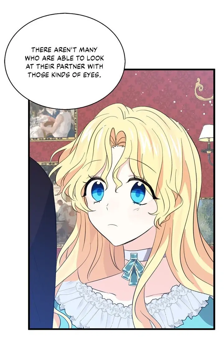 I’m the Ex-Girlfriend of a Soldier chapter 63 - page 51